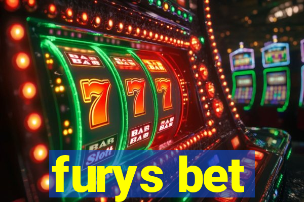 furys bet